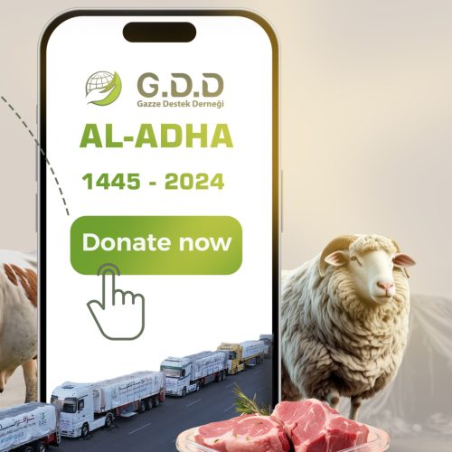 Al- Adha Campaign