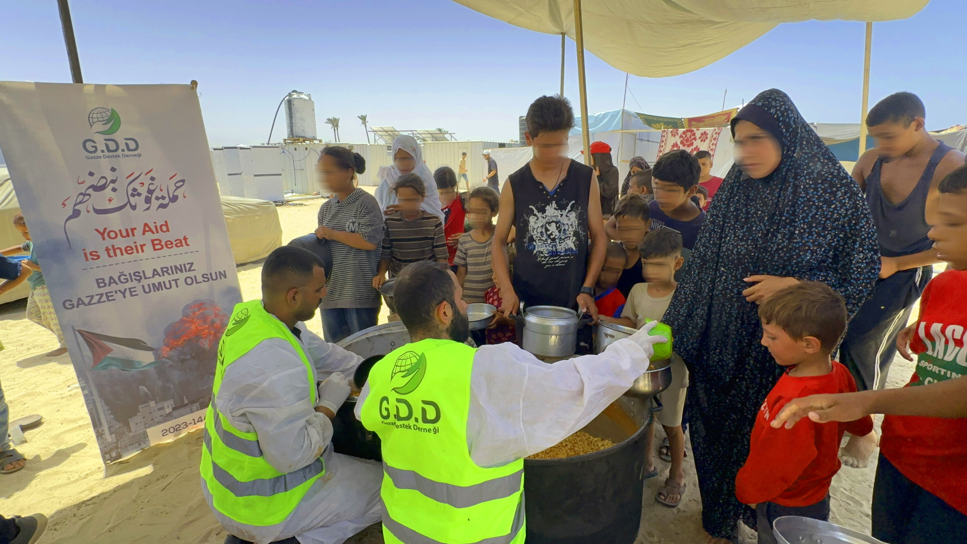 FOOD SECURITY PROJECTS