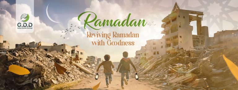 Ramadan campaign