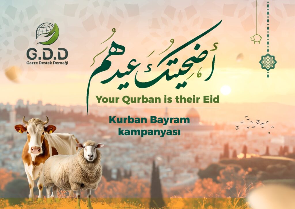Kurban Bayramı Kampanyası