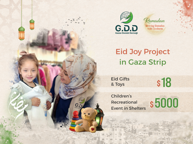 مشاريع العيد انجليزي